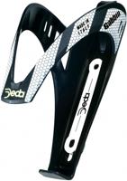 Deda Gabbia Bidonhouder Nylon - Wit - thumbnail