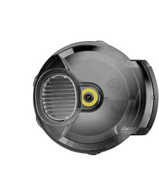 Bosch MUZS68VL Kookaccessoires Zwart Bosch MUZS68VL Kookaccessoires Zwart
