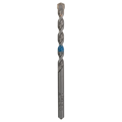 Bosch Accessoires Betonboren vervaardigd volgens ISO 5468 | 6,5x5,5x60mm - 2609255406 Bosch Accessoires Betonboren vervaardigd volgens ISO 5468 | 6,5x5,5x60mm - 2609255406