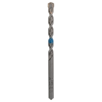 Bosch Accessoires Betonboren vervaardigd volgens ISO 5468 | 6,5x5,5x60mm - 2609255406 - thumbnail