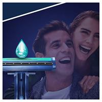 Gillette Gillette Wegwerp Scheermes - Blue II 20 stuks - thumbnail