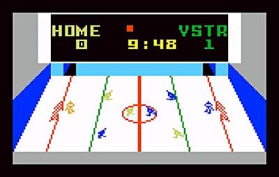 Evercade Intellivision Collection 1