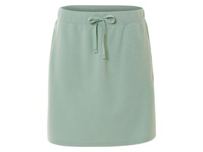 esmara Dames rok (Groen, S (36-38))