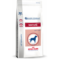 Royal Canin Expert Mature Consult Medium Dogs hondenvoer 2 x 3,5 kg - thumbnail