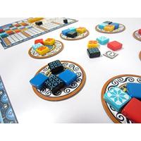 Asmodee azul - thumbnail