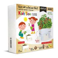 Kweekset Batlle Seed Box Kids 5 Onderdelen - thumbnail