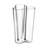 IITTALA - Aalto - Vaas 25cm helder - thumbnail