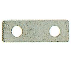 Weidmüller 1065500000 Dwarsverbinder Grijs 5 stuk(s)