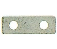 Weidmüller 1065500000 Dwarsverbinder Grijs 5 stuk(s) - thumbnail