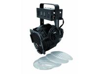Eurolite EUROLITE ML-56 CDM Multi Lens Spot bk - thumbnail