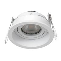 Steinhauer Witte inbouwspotPelite spot Ø 10cm - 3371W - thumbnail