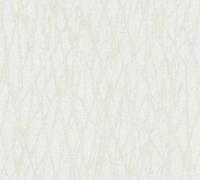 Livingwalls Smart Surfaces - Wit - Metallic - 395631 - thumbnail