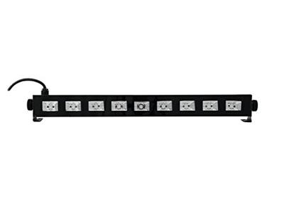Eurolite EUROLITE LED Party UV Bar-9