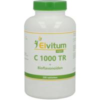Elvitum C 1000 TR Tabletten - thumbnail