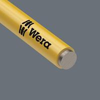 Wera 3950 SPKL Multicolour HF Stiftsleutel, metrisch, RVS, met vasthoudfunctie, 5 x 154 mm - 05022695001 - thumbnail