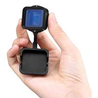 Ulanzi 1.33X Pro Anamorphic Lens (3e Generatie) - Universeel voor alle Smartphones - thumbnail