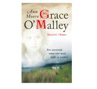 Grace O'Malley - Ann Moore - eBook (9789023916598) - thumbnail
