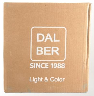 Dalber Kinderkamer hanglampLittle Fox roze - 64582