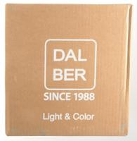 Dalber Kinderkamer hanglampLittle Fox roze - 64582 - thumbnail