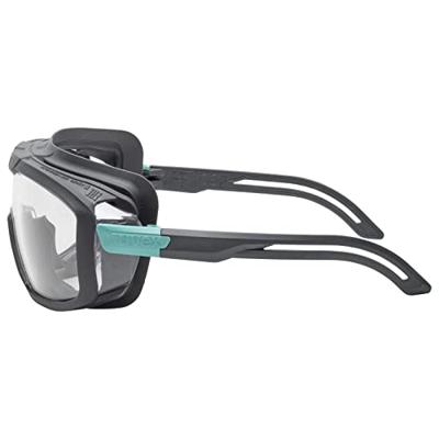 uvex i-guard planet 9143296 Veiligheidsbril Grijs, Blauw uvex i-guard planet 9143296 Veiligheidsbril Grijs, Blauw