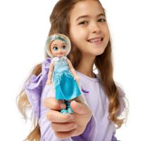 ZURU sparkle girlz winter prinses cupcake - thumbnail