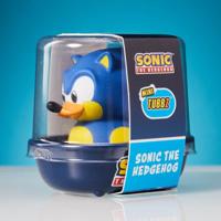 Sonic - The Hedgehog Tubbz Mini PVC Figure Sonic 5 cm - thumbnail