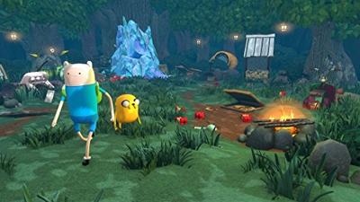 Adventure Time: Finn & Jake Investigations - thumbnail