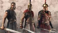 Assassin's Creed Odyssey - thumbnail