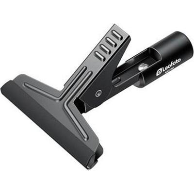 Leofoto MC-02 Multifunctionele veerklem