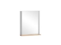 Schildmeyer Spiegel Jelda (platina eiken) - thumbnail