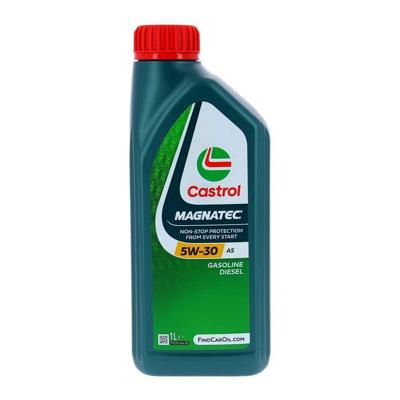 Motorolie Castrol Magnatec Benzine Diesel 5W30 1 L