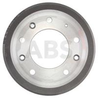 Remtrommel 2863S - thumbnail