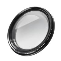 Walimex Grijsfilter ND-fader (77 mm, 2 tot +8 panelen) - thumbnail
