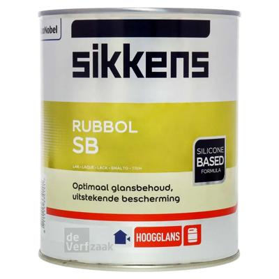 Sikkens Rubbol SB