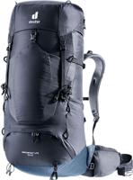 Deuter aircontact lite 50+10 - trekking backpack - thumbnail