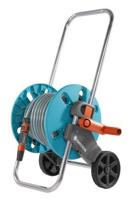 Gardena slangenwagen aquaroll m - thumbnail