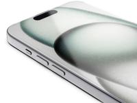Hama Clear Protect screenprotector voor Samsung Galaxy A36 5G, help pse. - thumbnail