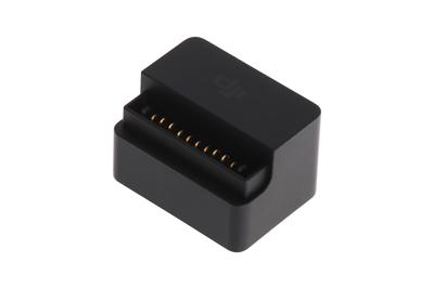 DJI Mavic Battery To Power Bank Adaptor (Part 2)