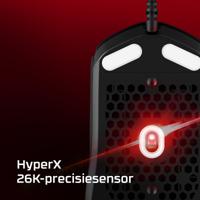 HyperX Pulsefire Haste 2 gaming muis - thumbnail