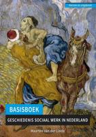 Basisboek geschiedenis sociaal werk in Nederland (Paperback) - thumbnail