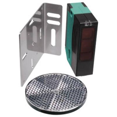 Pepperl+Fuchs RLK29-55/59/116-SET 128116 Lichtsluis 1 stuk(s)