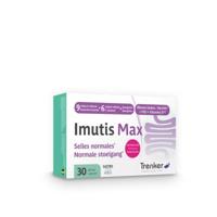 Imutis Max 30 Capsules - thumbnail