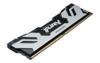 Kingston FURY Renegade Werkgeheugenset voor PC DDR5 32 GB 2 x 16 GB Non-ECC 7200 MHz 288-pins DIMM CL38 KF572C38RSK2-32 - thumbnail