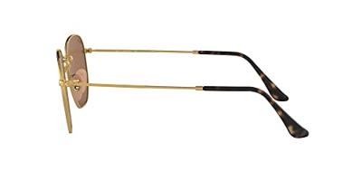 Ray-Ban HEXAGONAL FLAT LENSES zonnebril Zeshoekig Ray-Ban HEXAGONAL FLAT LENSES zonnebril Zeshoekig