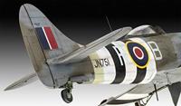 Revell 1/48 Hawker Tempest MK. V - thumbnail