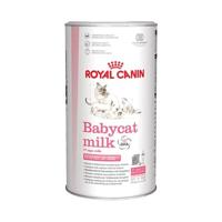 Royal Canin Babycat Milk kittenmelk 300 g - thumbnail