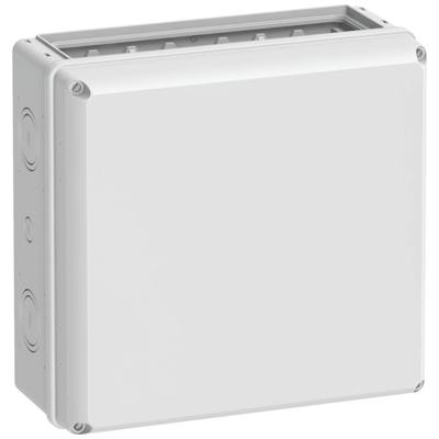 Spelsberg AK-F 14 L-g 73351001 Universele behuizing 315 x 300 x 147 Kunststof Grijs 1 stuk(s)