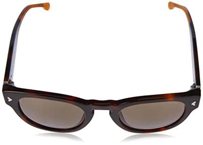 Unisex zonnebril Lozza SL42634909AJ Ø 49 mm