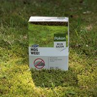 Pokon mos weg 5,25 kg - thumbnail