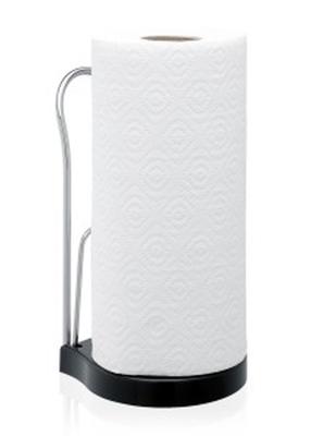 Brabantia keukenrolhouder mobiel brilliant steel
